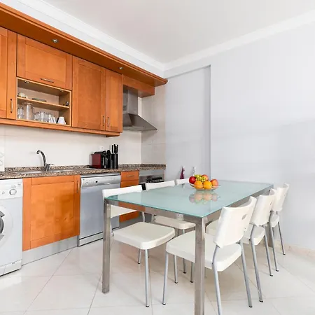 Relaxing Algarve 1 Bed With Pool * Portimão