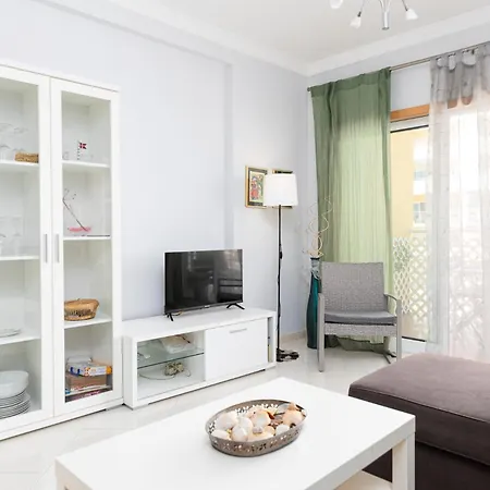 Relaxing Algarve 1 Bed With Pool
