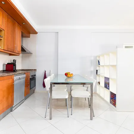 Relaxing Algarve 1 Bed With Pool * Portimão